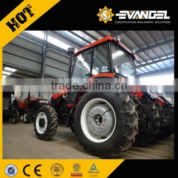 Lutong Four-wheel drive farm tractor 4X2 LYH420