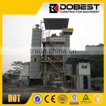 320T/H Asphalt Mixing Plant RD320 photo-4
