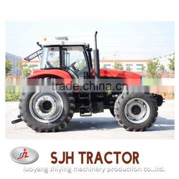 High Quality and Good Price Professional 135hp Farm Tractor for Sale