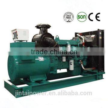 Bottom Price 10KVA-2000KVA Electric Genertor With CE ISO SONCAP for Hot Sales photo-3