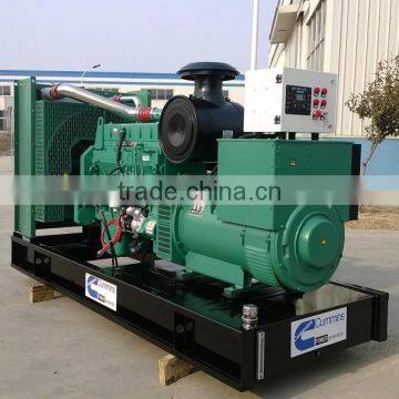 10KVA-2000KVA Royal Power Generator for Hot Sales photo-2