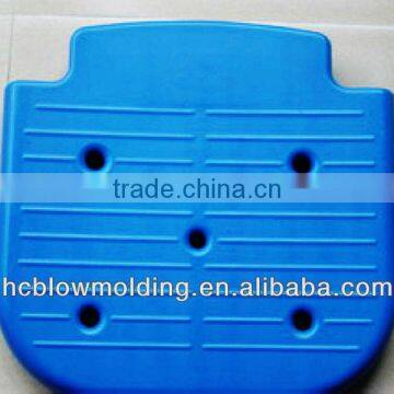 OEM Blow Molding Plastic Stadium Chair Price Mould photo-3