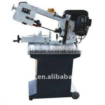 Horizontal Metal Band Sawing Machine