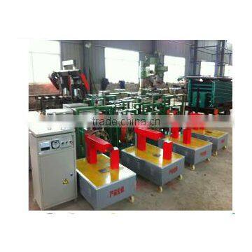 throw out bearing heater insduction heating tool install equipment