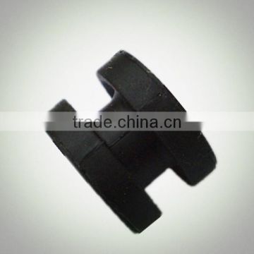 Model CU1088 silicone rubber components