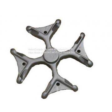 investment casting customer services