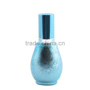 SOO48 Mini Screw Sprayer Bottle Perfume Glass Bottle Empty Bottles for Gifts photo-4