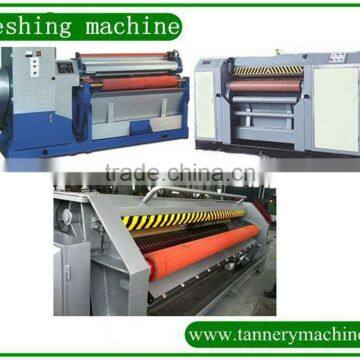 Tannery Leather Machine Flesh Machine for Sale photo-5