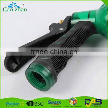 New design durable car wash hand spray gun