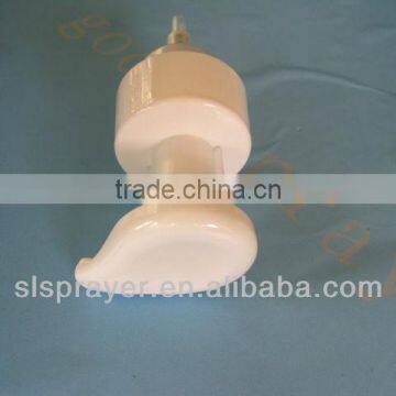 Plastic Foam Pump With PP Overcap photo-2