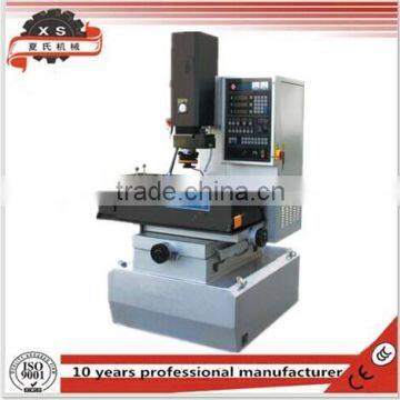 Dependable Performance Electric spark discharge machine NC250(D7145),edm die sinking machine for sale