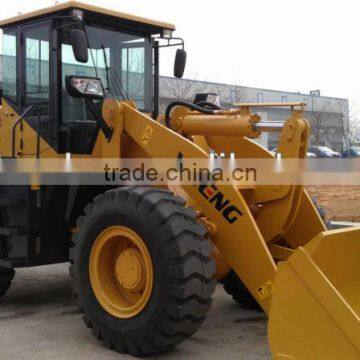 ZL30 wheel loader