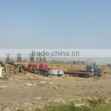 Hydraulic Scrap Metal Baler/metal Compress Baling Press