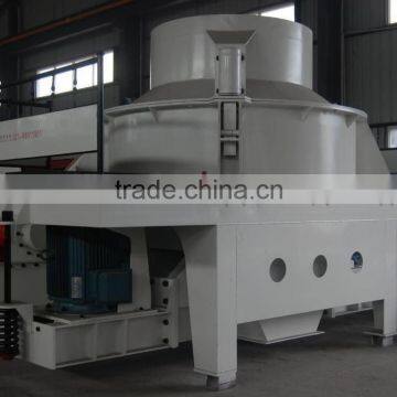 Stone Production Line Pcl Sand Making Machine photo-3