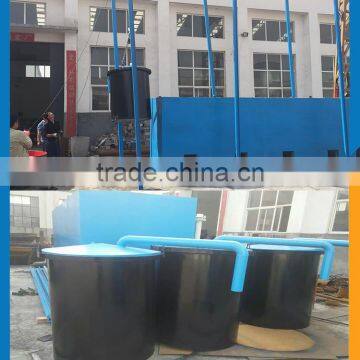 High Efficiency Air Flow Bamboo Charcoal Carbonizing Furnace photo-3
