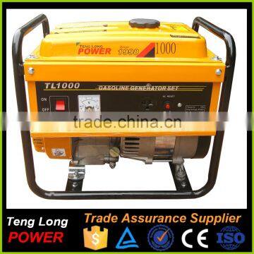 AC Single Phase 1kw Gasoline Generator With Suitable Size for Multi Use photo-2
