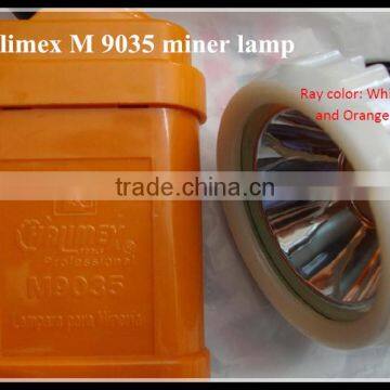 LED Mining Lamp Chalimex M9035 Coal Miner's Lamp photo-2