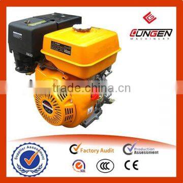 Chongqing manual start or electric start 182f - 11hp petrol engines