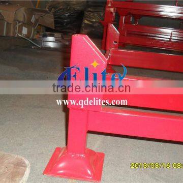 Multiuse Metal Wire and Rolling Cage Storage Container photo-4