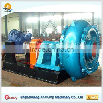 Mining Gravel Pump for Ore Dressing photo-2