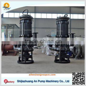 Centrifugal Submersible Sump PTFE sewage Mechanical Seal for Water Pump