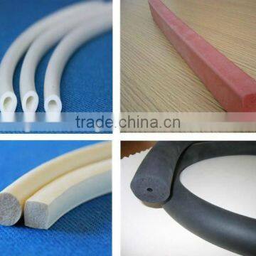 EPDM Rubber foam seal strip