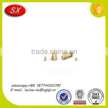 Factory Price Custom Steel Spring Locking Plunger Metal Pin for Sale photo-6