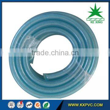 Weifang PVC Fiber Reinforced Hose