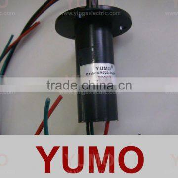 slip ring, Capsule slip ring SR022-24-3P 3rings