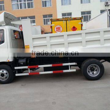 Professional camion 4x2 for wholesales