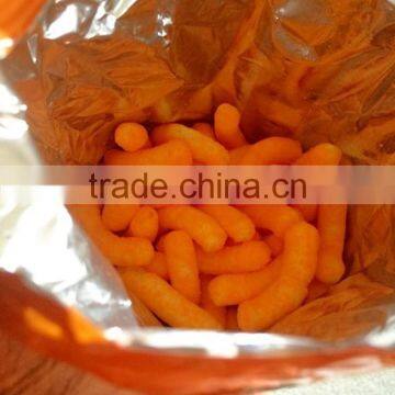 Puffed Snack Food Line My Skype: Dapengmachine1 photo-3