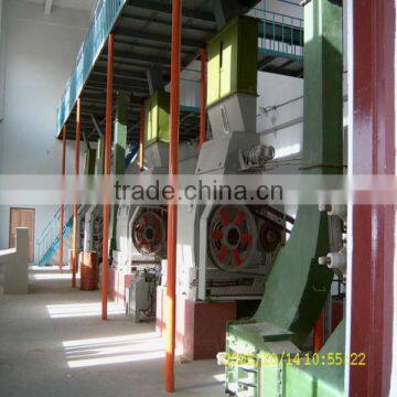 Edible Oil Press Machine