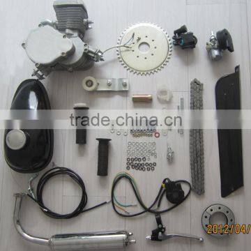 chopper bicycle engine kit/bicycle engine kit/80cc bicycle engine kit/ gasoline engine for bicycle