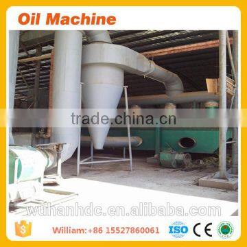 2015 New Project of Castor Oil Making Equipments Castor Seeds Oil Production Process photo-2