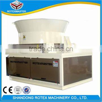 Tree stump/Wood waste Wood Crusher