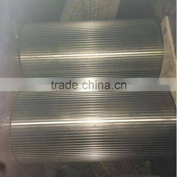 Лучший продающийся двухвалковый шаровой жерновой мельница, мельница для солода, жерновая мельница в продаже, машина для варки пива photo-3