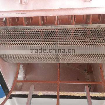 Direct Manufacturer Sawdust Hammer Mill CE Certificated photo-4