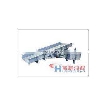 Vibrating feeder, vibratory feeder price