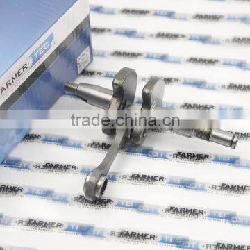 Crankshaft for ST MS171 MS181 MS181C MS211 Chainsaw Engine Spare Parts photo-2
