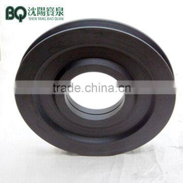 Bearing Nylon Pulley for Tower Crane