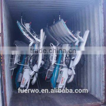 Rice Transplanter photo-2