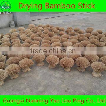 Round Bamboo Stick For Making Incense photo-2