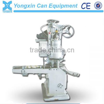 Automatic Round Can Sealing Machine