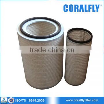 D42 Engine Air Filter 9576153 6644839