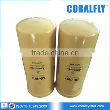 Heavy Duty Equipment Hydraulic Filter 126-1817