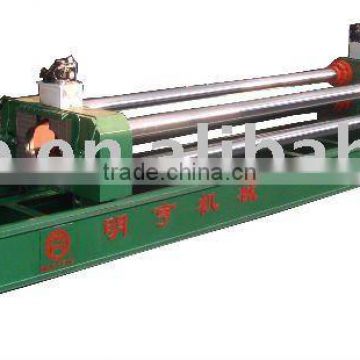 Elbow Induction bender machine