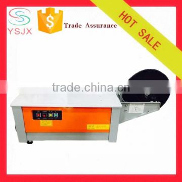 Factory Price Semi Automatic Used Strapping Machines