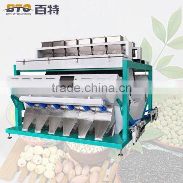 Hot Selling Watermelon Seeds Color Sorting Machine photo-2