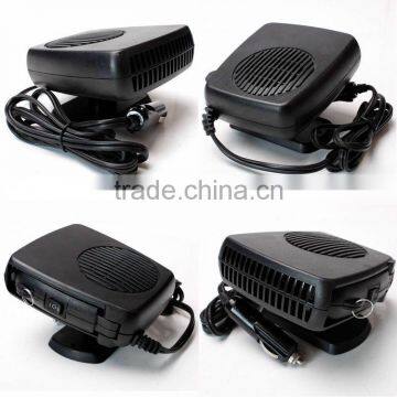 12v Car Heater Fan Auto Heater Fan Car Heater Defroster Fan photo-3