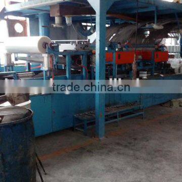 SMC-1000A-24 Sheet Material Production Line photo-3